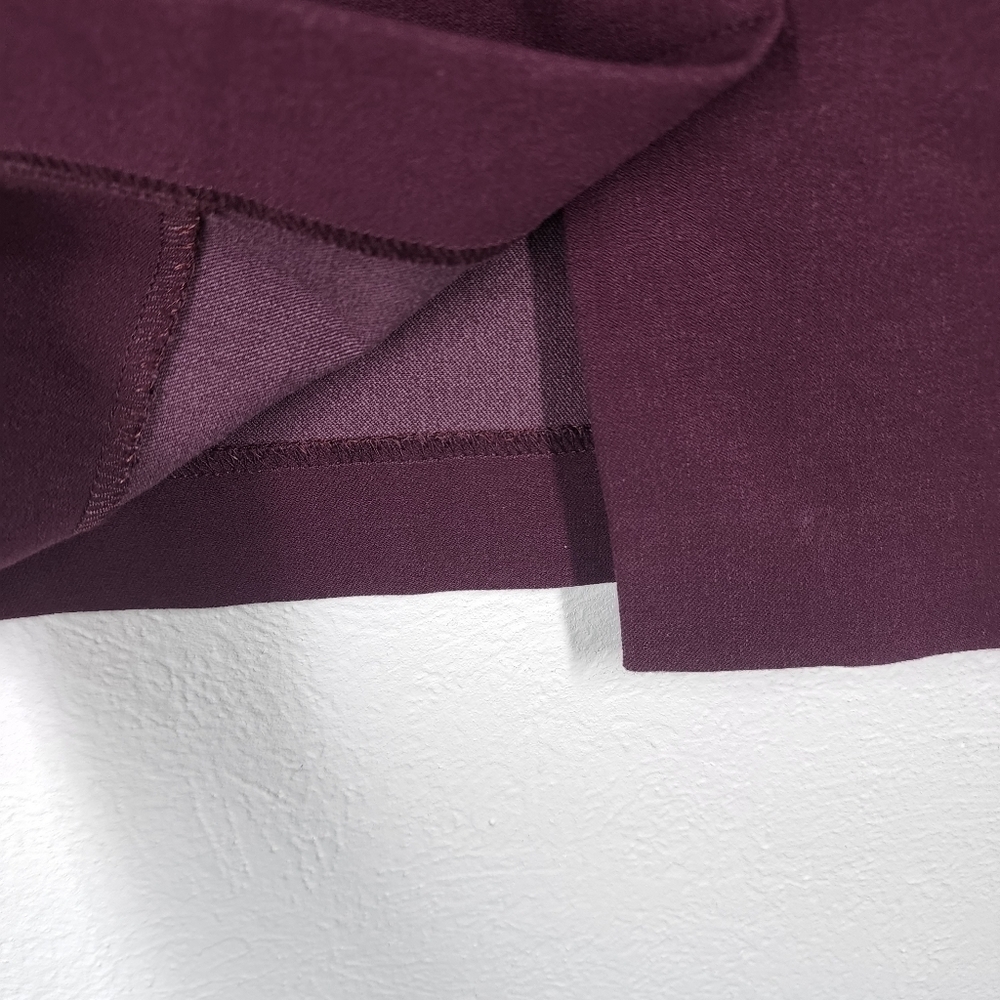 ANN TAYLOR PENCIL SKIRT - Picture 7 of 9